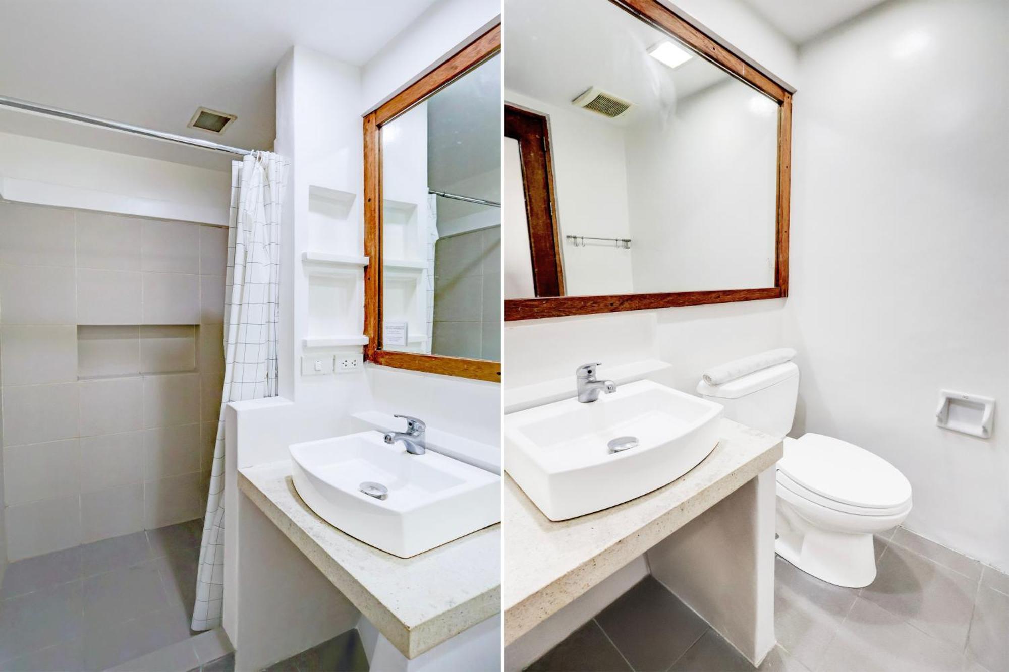 Collection O Brblock Boutique & Residences, Santa Cruz Olympia, Makati Makati City Bagian luar foto