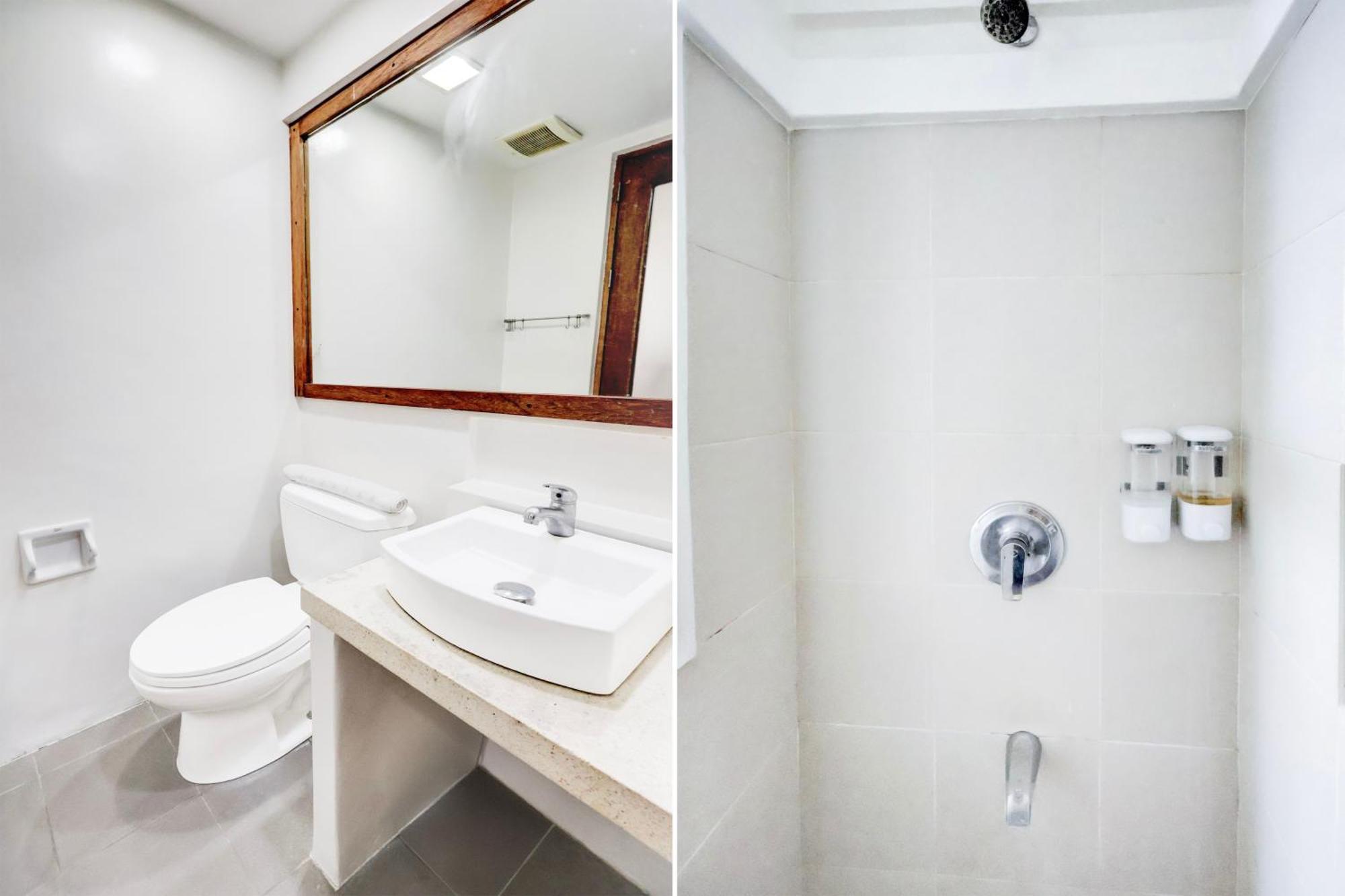 Collection O Brblock Boutique & Residences, Santa Cruz Olympia, Makati Makati City Bagian luar foto